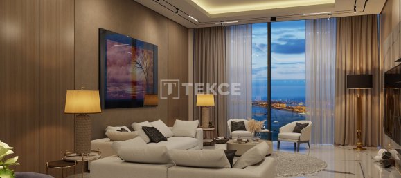 5 bedrooms Apartment in Dubai Marina, UAE No. 40717 17
