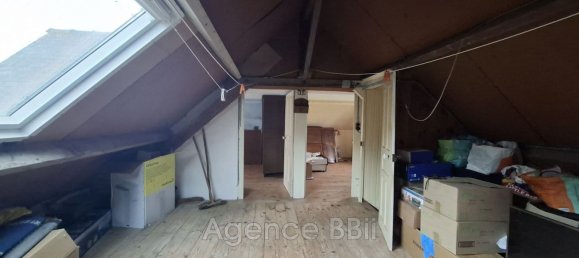 1 Schlafzimmer Haus in Cotes-d'Armor, France, Nr. 307195 9