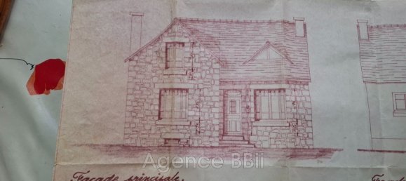 1 Schlafzimmer Haus in Cotes-d'Armor, France, Nr. 307195 14