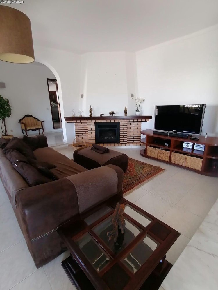 Дом с 4 спальнями в Поршеш, Португалия № 276653