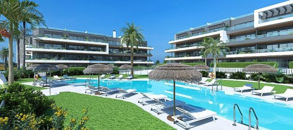 2 Schlafzimmer Wohnung in La Mata, Spain, Nr. 14320 8