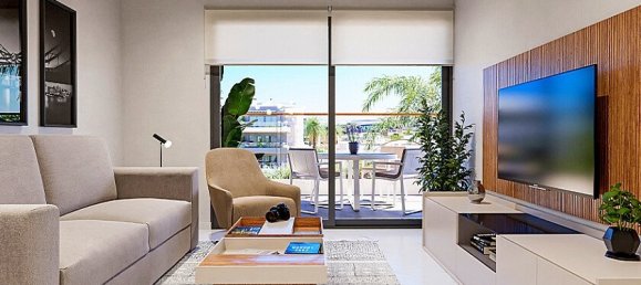 2 Schlafzimmer Wohnung in La Mata, Spain, Nr. 14320 10