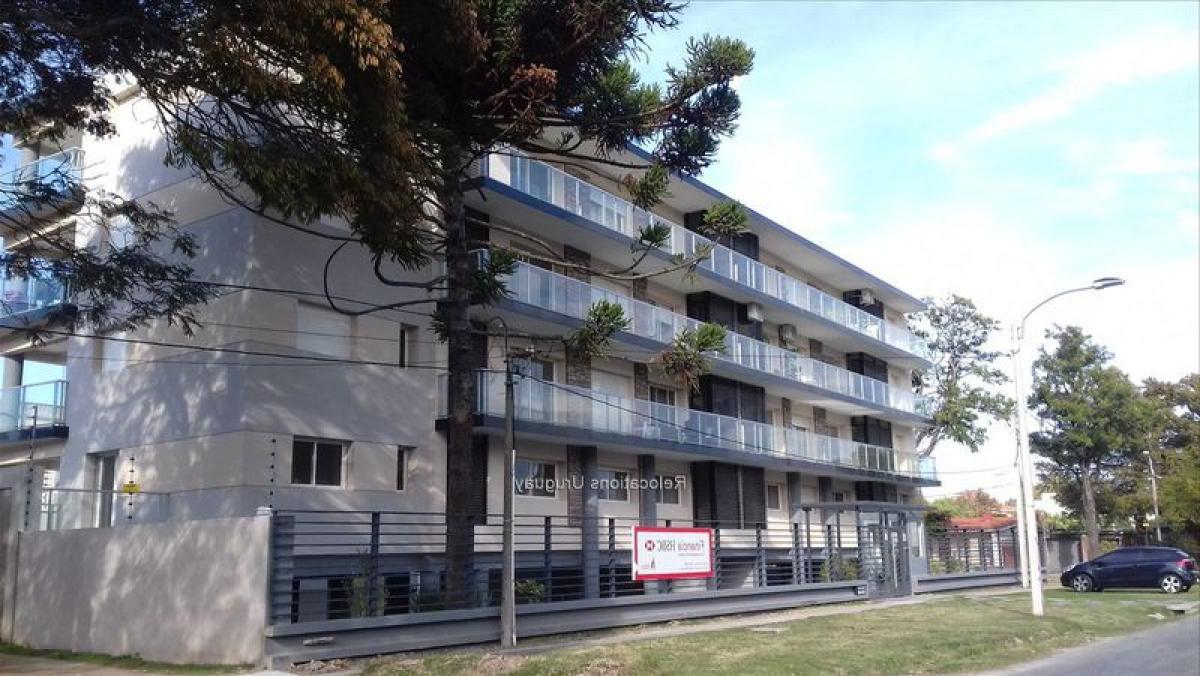 2 غرف نوم شقة في Montevideo, Uruguay رقم 12192