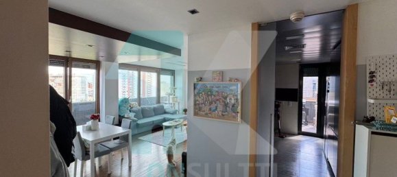 2 Schlafzimmer Wohnung in Lisbon, Portugal, Nr. 323888 4