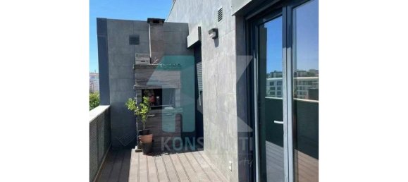 2 Schlafzimmer Wohnung in Lisbon, Portugal, Nr. 323888 14