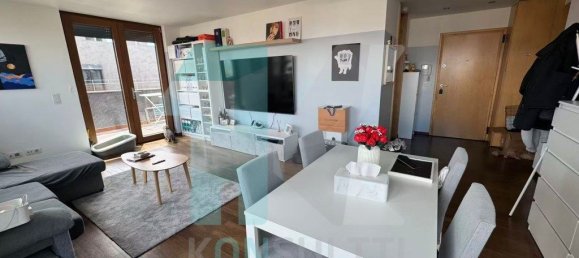 2 Schlafzimmer Wohnung in Lisbon, Portugal, Nr. 323888 2