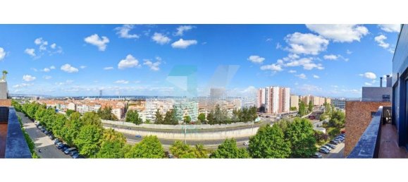 2 Schlafzimmer Wohnung in Lisbon, Portugal, Nr. 323888 18