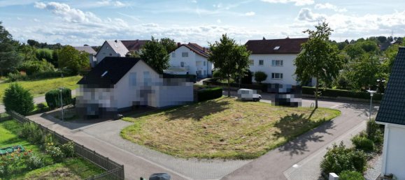 Terreno en Rhein-Neckar-Kreis, Germany 493 m² No. 305056 5