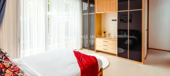 4 bedrooms House for sale in Phuket, Southern Thailand, Thailand № 60935 6