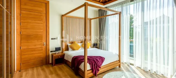 4 bedrooms House for sale in Phuket, Southern Thailand, Thailand № 60935 7