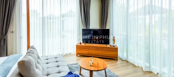 4 bedrooms House for sale in Phuket, Southern Thailand, Thailand № 60935 10