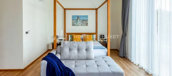 4 bedrooms House for sale in Phuket, Southern Thailand, Thailand № 60935 11