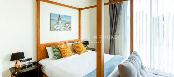 4 bedrooms House for sale in Phuket, Southern Thailand, Thailand № 60935 9