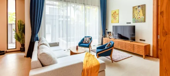 4 bedrooms House for sale in Phuket, Southern Thailand, Thailand № 60935 3