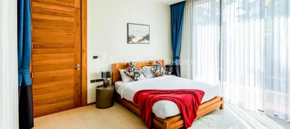4 bedrooms House for sale in Phuket, Southern Thailand, Thailand № 60935 5