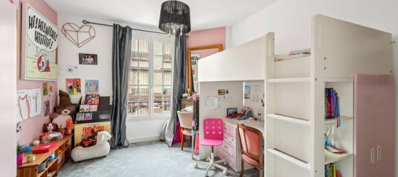 5 bedrooms House in Asnieres-sur-Seine, France No. 319115 15