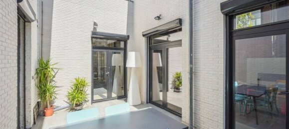 5 bedrooms House in Asnieres-sur-Seine, France No. 319115 5