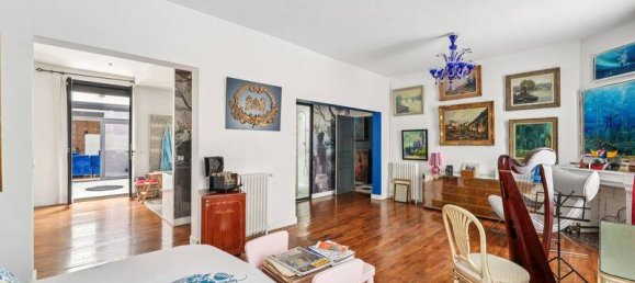 5 bedrooms House in Asnieres-sur-Seine, France No. 319115 14