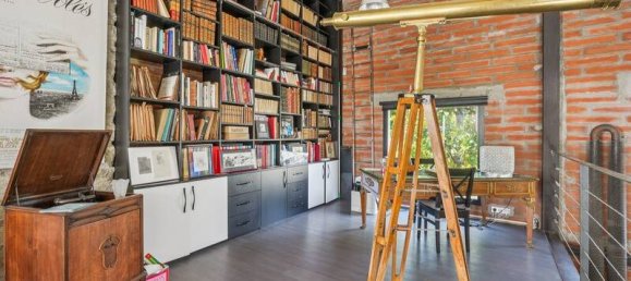 5 bedrooms House in Asnieres-sur-Seine, France No. 319115 9