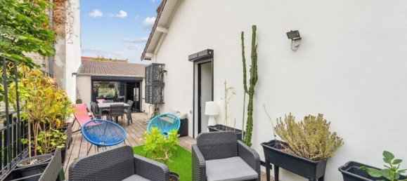 5 bedrooms House in Asnieres-sur-Seine, France No. 319115 11