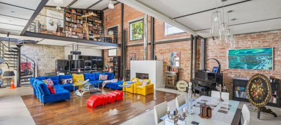 5 bedrooms House in Asnieres-sur-Seine, France No. 319115 3