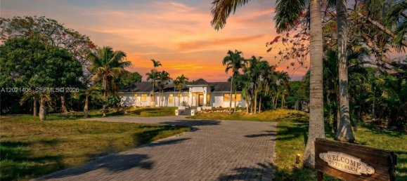 4 dormitorios villa en venta en Miami, Miami-Dade, Florida, USA № 615063 30
