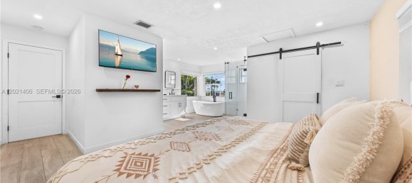 4 dormitorios villa en venta en Miami, Miami-Dade, Florida, USA № 615063 19