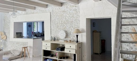 4 bedrooms Villa in Villedoux, France No. 347638 6