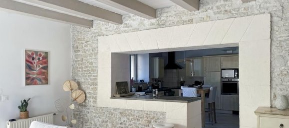 4 bedrooms Villa in Villedoux, France No. 347638 2