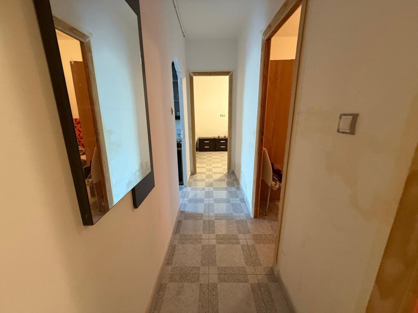 3 غرف نوم شقة في Tarragona, Spain رقم 146346