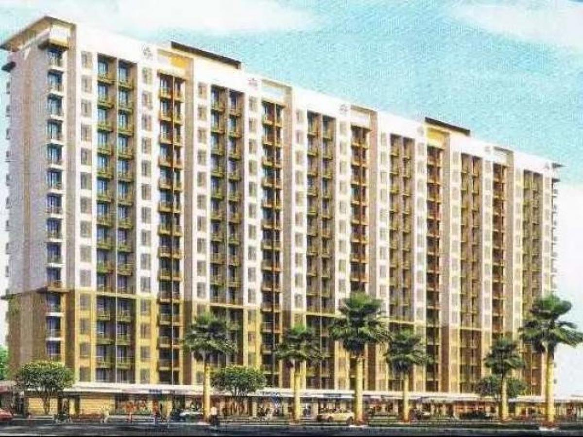 Studio in Mumbai, India No. 46727