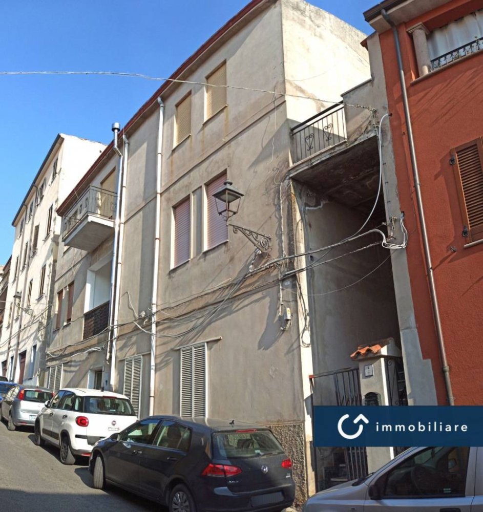 1 chambre Appartement à Ozieri, Italy No. 291604