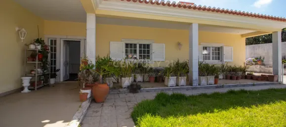 Villa de 3 dormitorios en Mafra, Portugal No. 134404 44