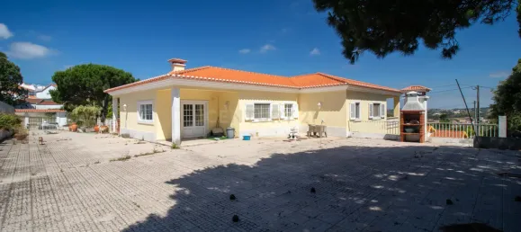 Villa de 3 dormitorios en Mafra, Portugal No. 134404 49