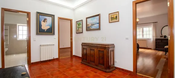 Villa de 3 dormitorios en Mafra, Portugal No. 134404 15