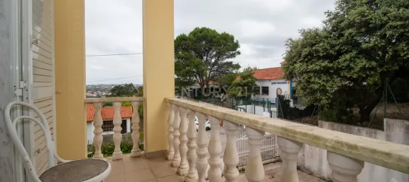 Villa de 3 dormitorios en Mafra, Portugal No. 134404 25