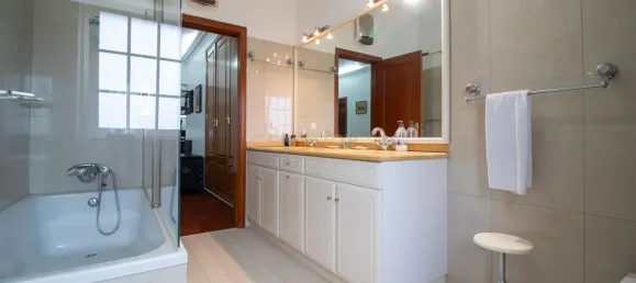 Villa de 3 dormitorios en Mafra, Portugal No. 134404 29