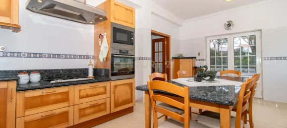 Villa de 3 dormitorios en Mafra, Portugal No. 134404 13