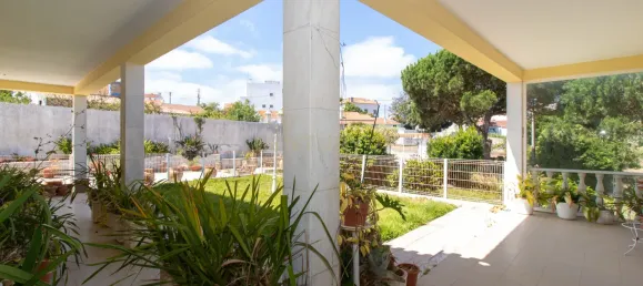 Villa de 3 dormitorios en Mafra, Portugal No. 134404 42