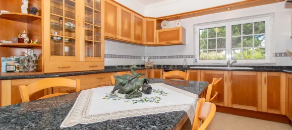 Villa de 3 dormitorios en Mafra, Portugal No. 134404 12