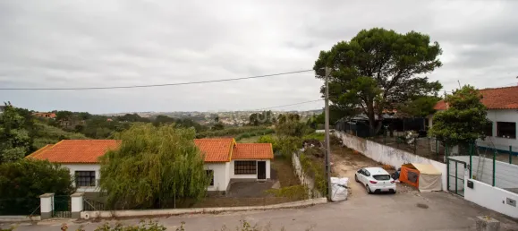 Villa de 3 dormitorios en Mafra, Portugal No. 134404 26