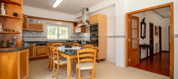 Villa de 3 dormitorios en Mafra, Portugal No. 134404 11