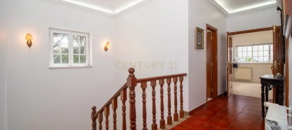 Villa de 3 dormitorios en Mafra, Portugal No. 134404 10