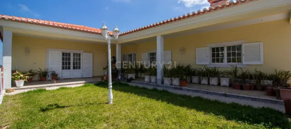 Villa de 3 dormitorios en Mafra, Portugal No. 134404 46