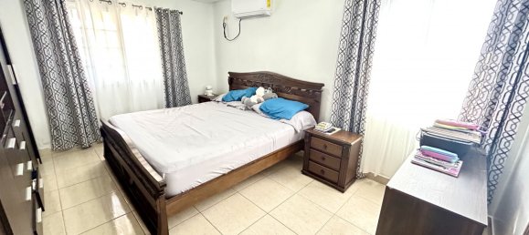 3 chambres Propriété commerciale à Arraijan, Panama No. 102 8