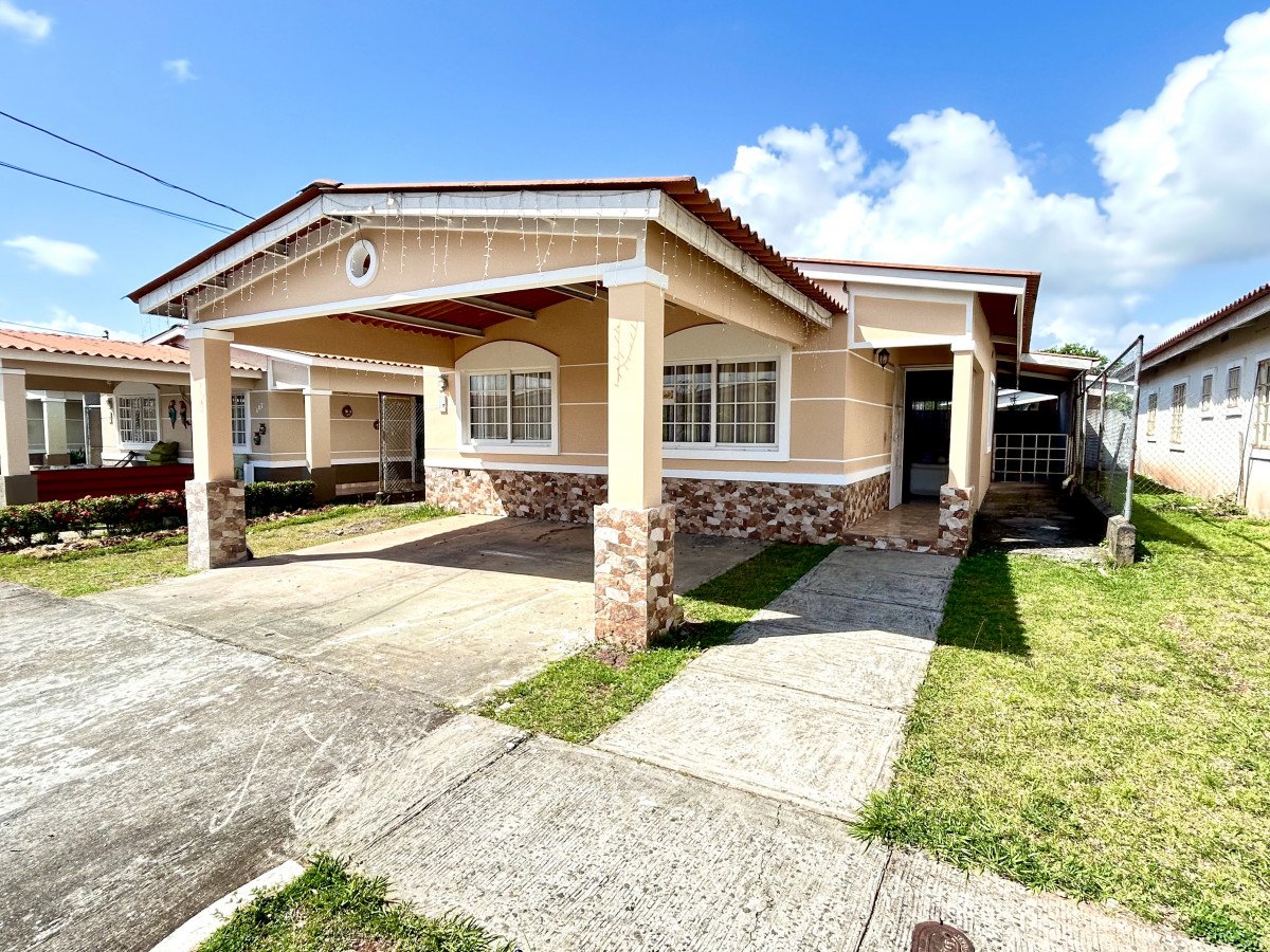 3 chambres Propriété commerciale à Arraijan, Panama No. 102