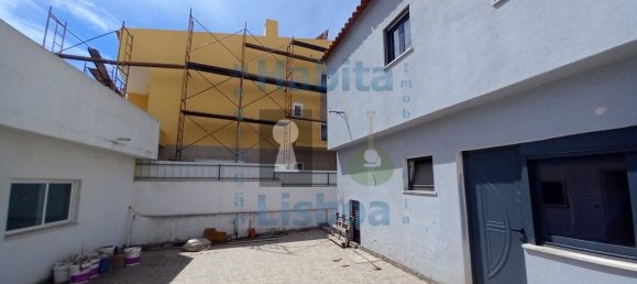 5 bedrooms House in Seixal, Portugal No. 183432 44