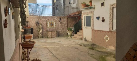 18 rooms House in Caserta, Italy No. 32682 9