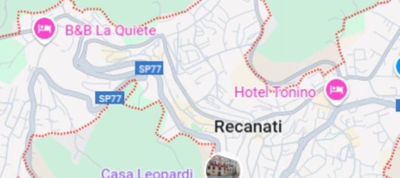 3370m² Land in Recanati, Italy No. 300140 10