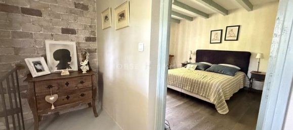  Castillos de 5 dormitorios en Mirmande, France No. 304537 6